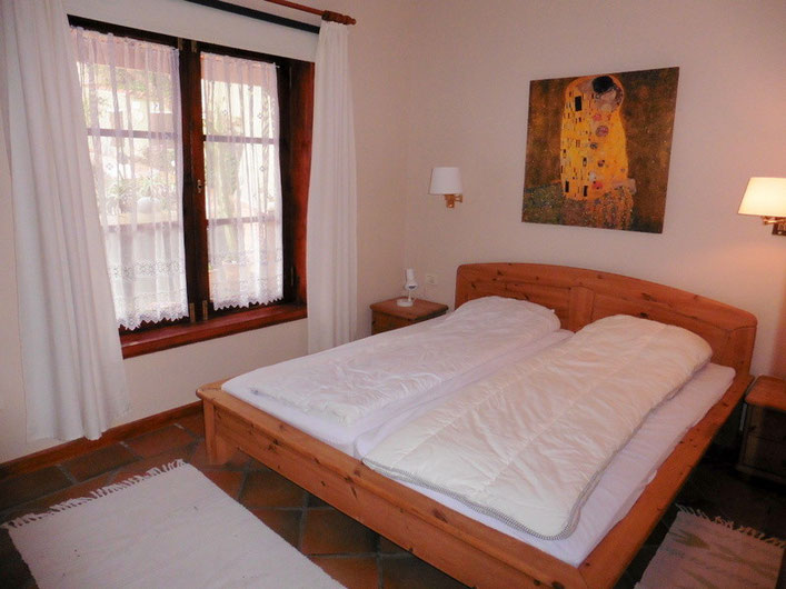 1. Schlafzimmer