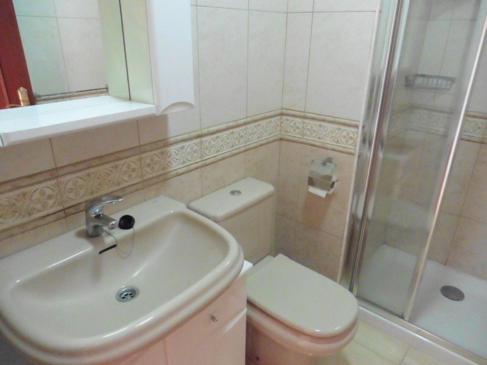2. Badezimmer