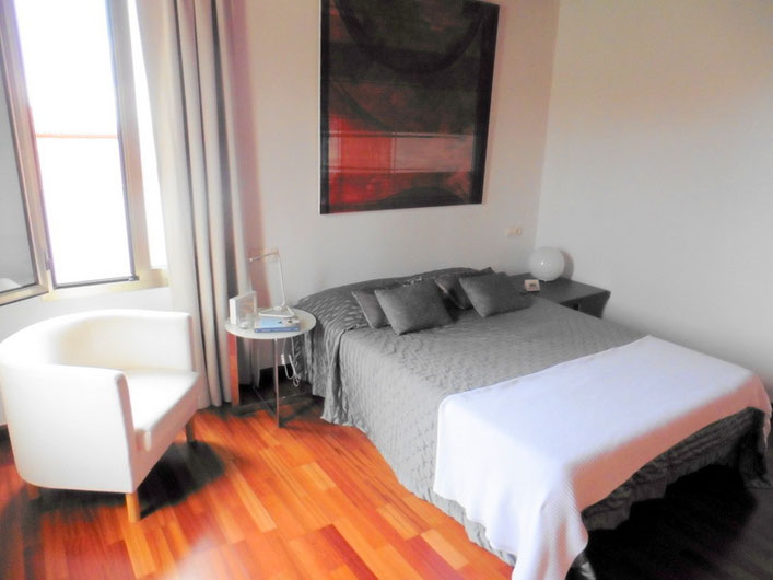 3. Schlafzimmer