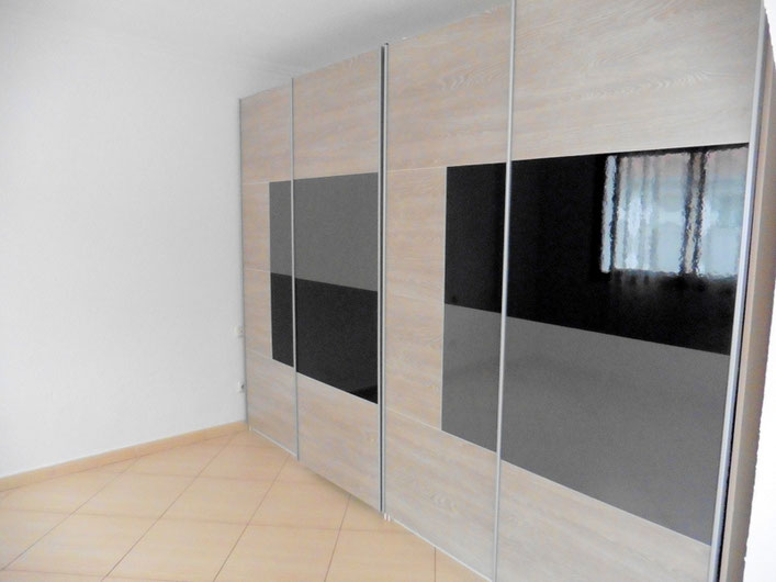 1. Schlafzimmer