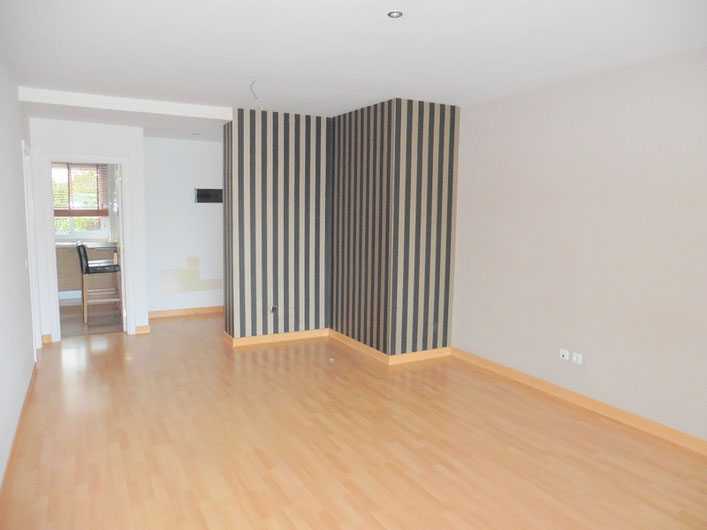 Wohn- und Esszimmer