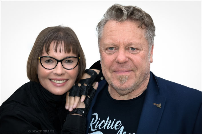 Richie Arndt © 17.05.2019 BEATE GRAMS