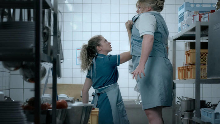 Freaks Netflix Szenenbild