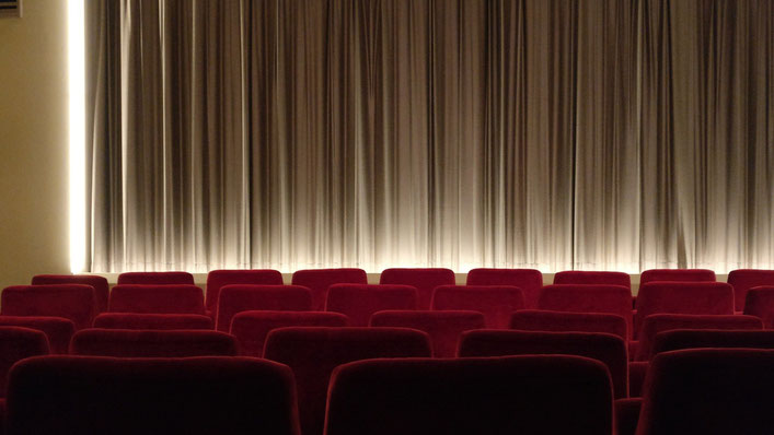 Kino Bild