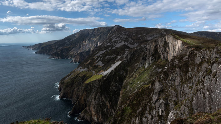 Sliabh Liag, Ireland