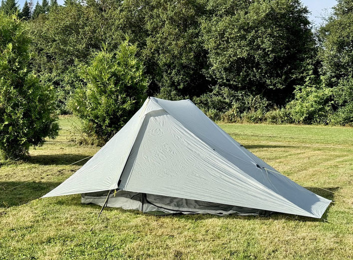 SIX MOON DESIGNS Haven Ultralight Tent