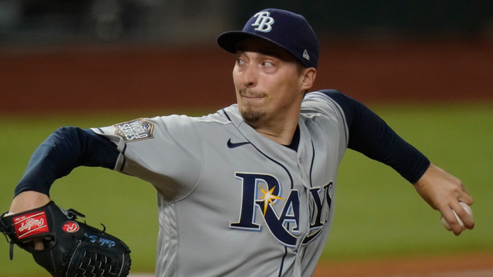 Blake Snell