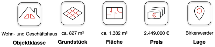 Mehrfamilienhaus Brandenburg kaufen