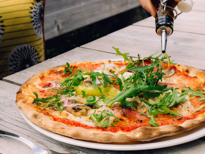 ©Pizzeria Schönberg