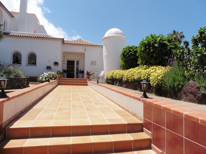 Haus Puerto De La Cruz Nr 3192 Traum Immobilien Auf Teneriffa