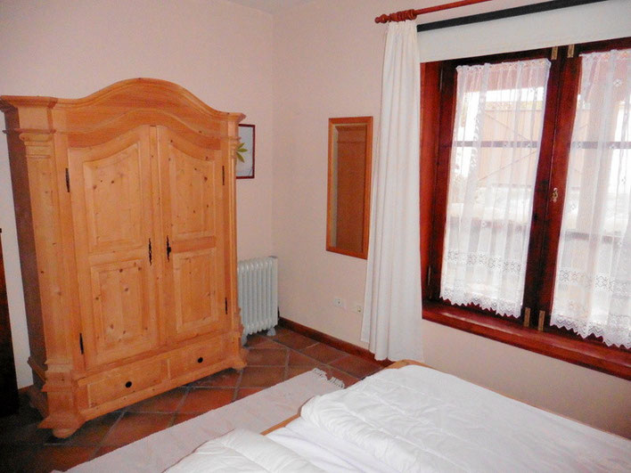 1. Schlafzimmer