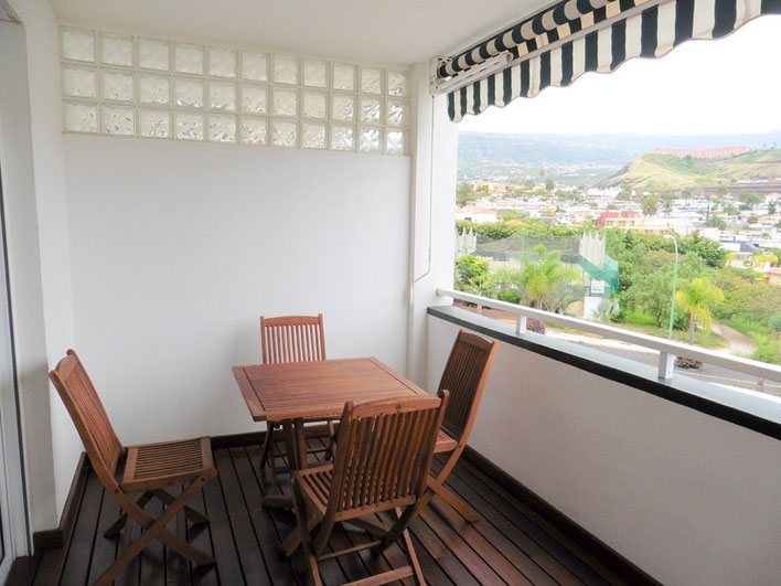 1. Balkon