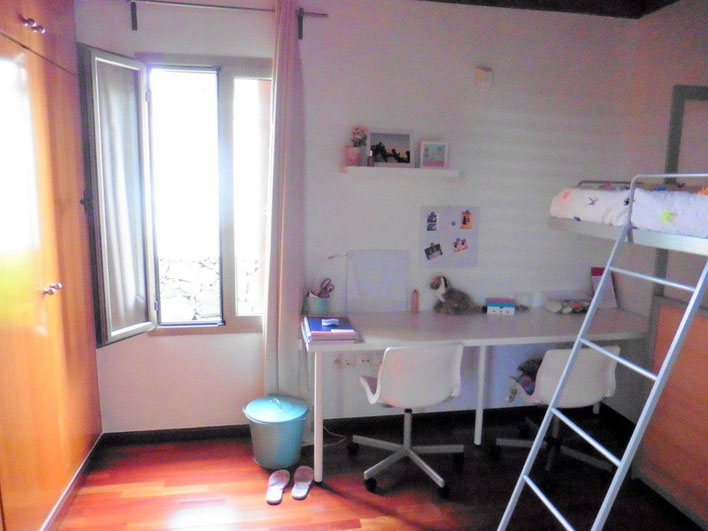 1. Schlafzimmer