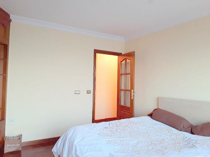 1. Schlafzimmer