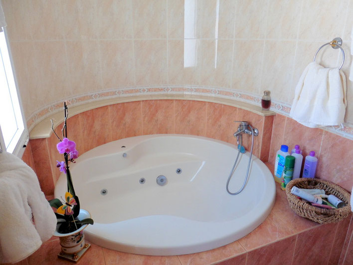 1. Badezimmer