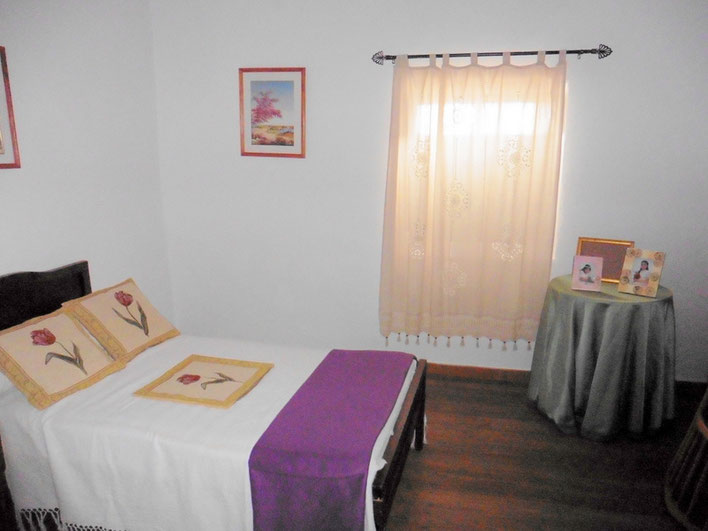 2. Schlafzimmer