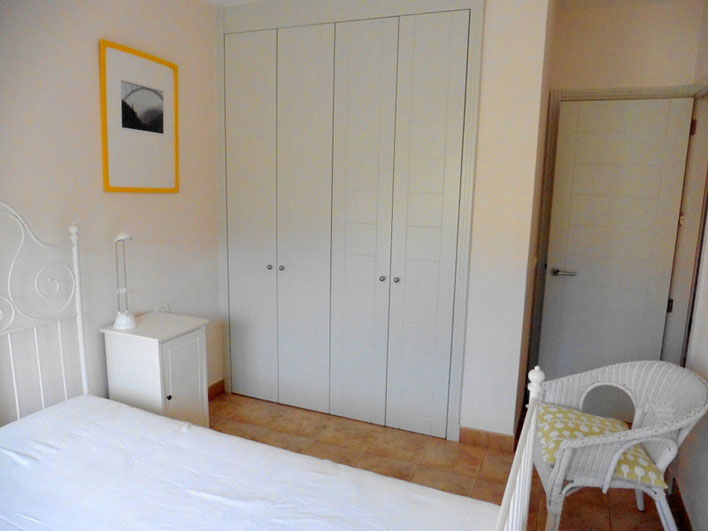 1. Schlafzimmer