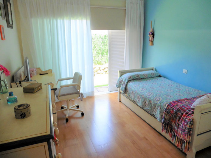 1. Schlafzimmer