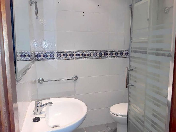 2. Badezimmer