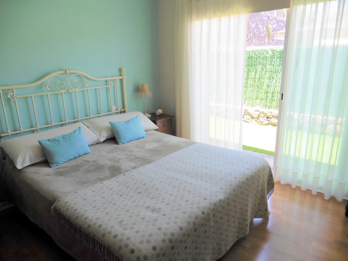 3. Schlafzimmer