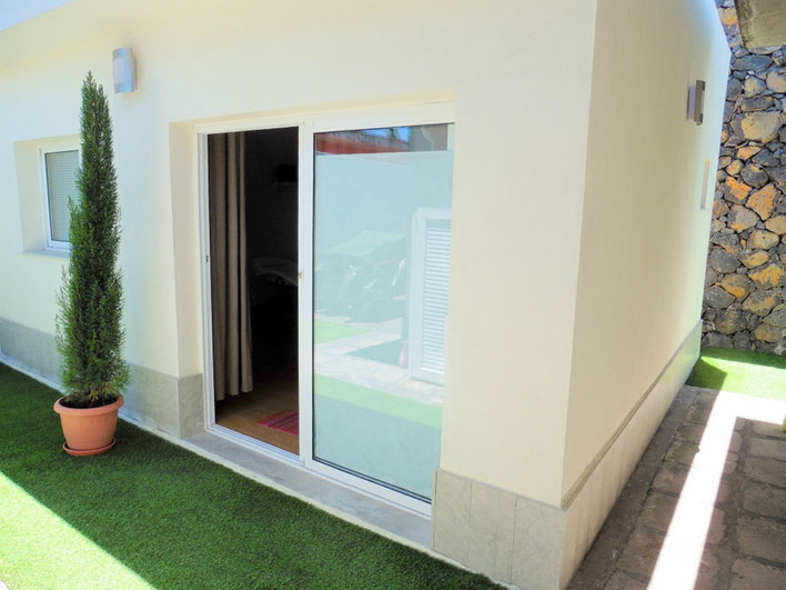 Separates Apartment