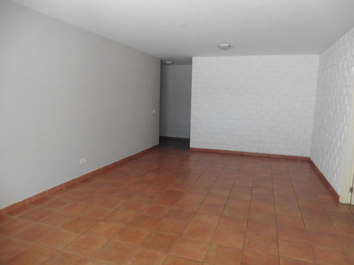 Wohn- und Esszimmer