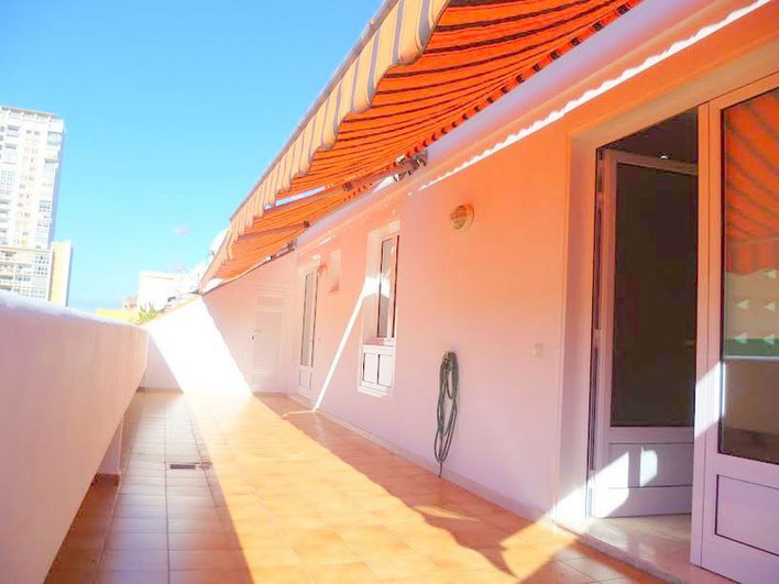 1. Terrasse