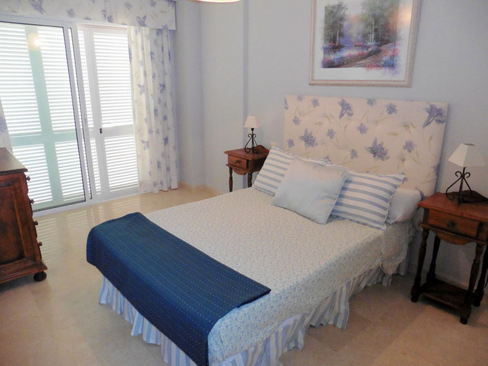 1. Schlafzimmer