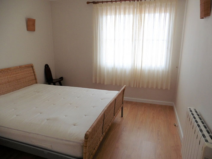 2. Schlafzimmer