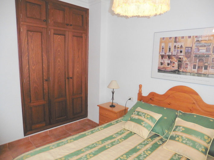 1. Schlafzimmer