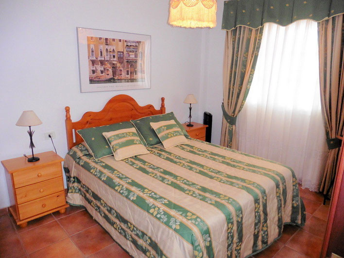 1. Schlafzimmer