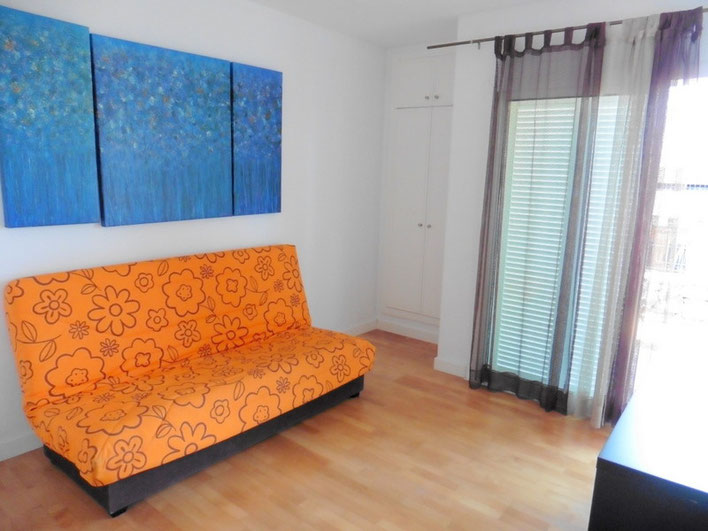 1. Schlafzimmer