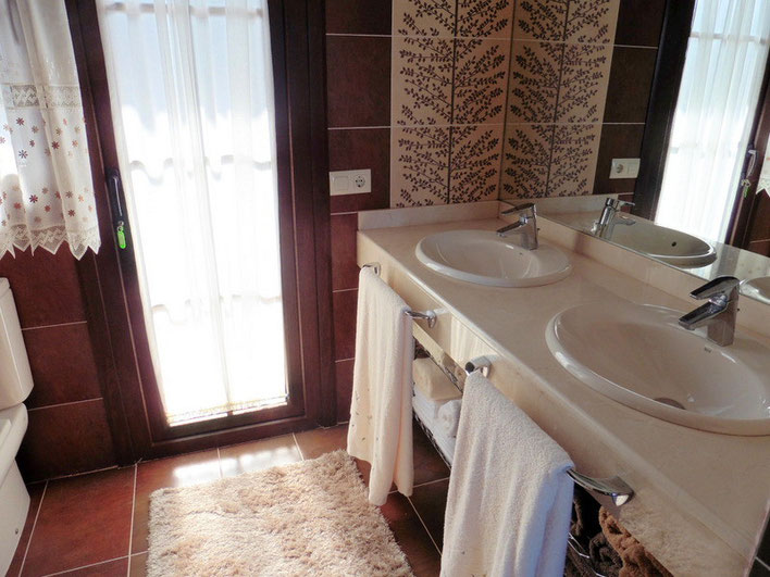 3. Badezimmer