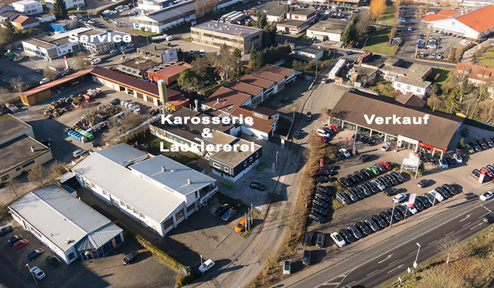 Beilstein nahe Heilbronn, Kia Premiumhändler und Kia Service Beilstein, VW Service Beilstein, Skoda Service Beilstein, Seat Service Beilstein