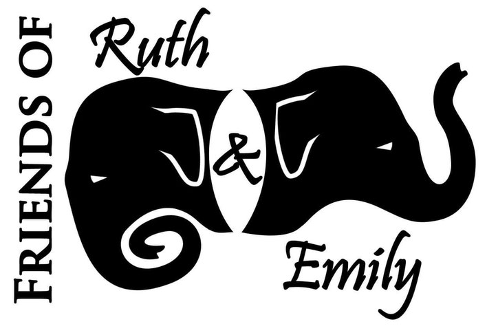 Freeing Ruth Emily freeruthandemily