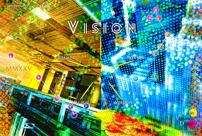 2023［R05］卯年賀状「Wonder」