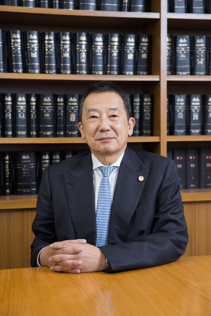 津田 尚廣 弁護士法人なにわ橋法律事務所