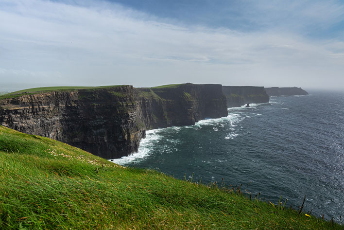 Cliffs of Moher, Ireland