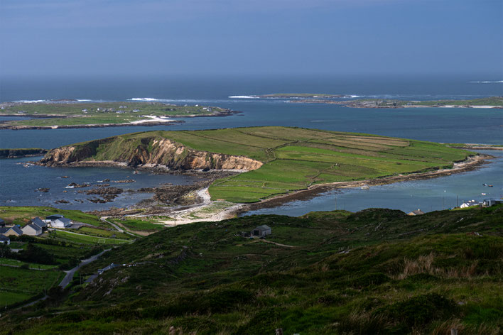 Sky Road, Connemara