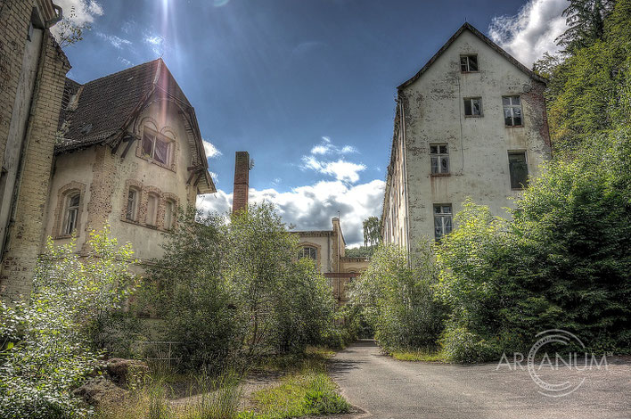 Sanatorium Dr. K.