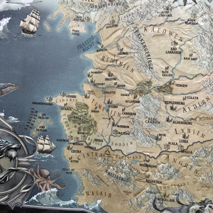 Der Hexer im neuen Gewand - André Hoff Autor Der Hexer im neuen Gewand - André Hoff Autor