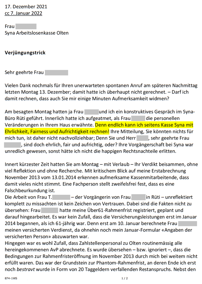 gestravt      RAV-Fehler     ALK-Fehler   ALV-Fehler      Kieser    Behördenpfusch     RAV-Pfusch      gestravt     ALK-Pfusch     ALV-Pfusch      Kieser