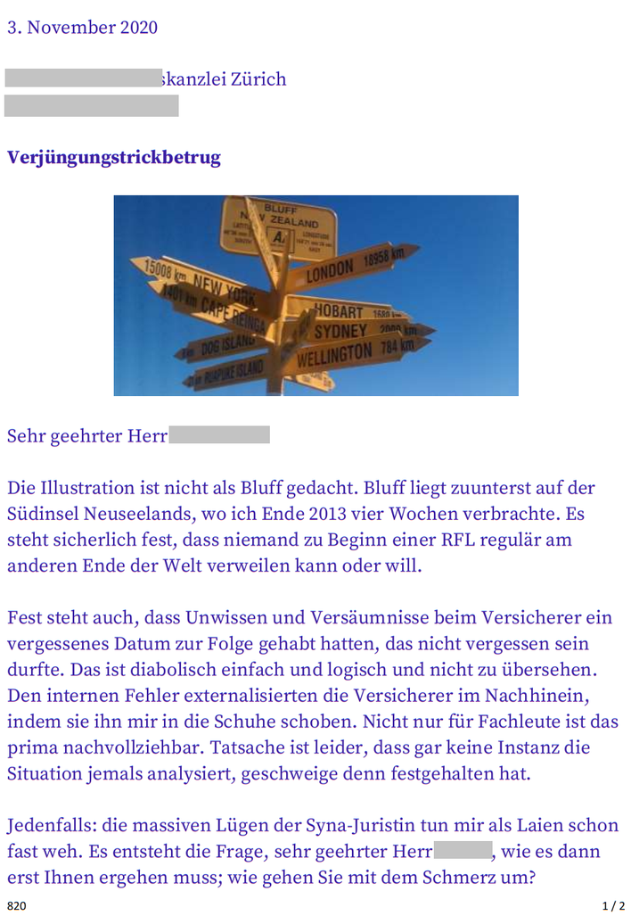 gestravt      RAV-Fehler     ALK-Fehler   ALV-Fehler      Kieser    Behördenpfusch     RAV-Pfusch        gestravt     ALK-Pfusch     ALV-Pfusch      Kieser    Behördenversagen