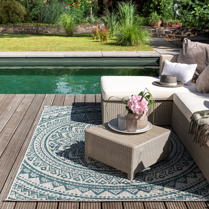 Outdoor Teppiche - dericum.be