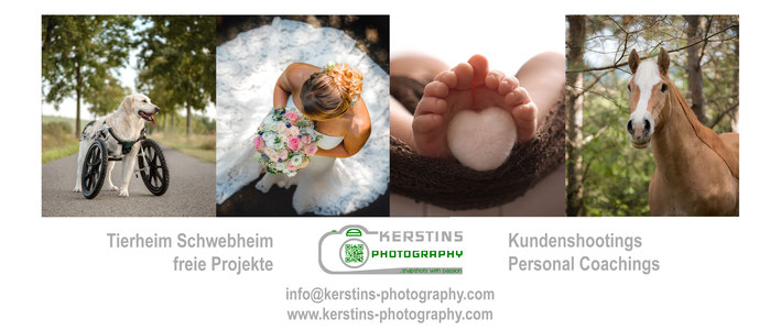 Kerstins Photography - Snapshots with passion