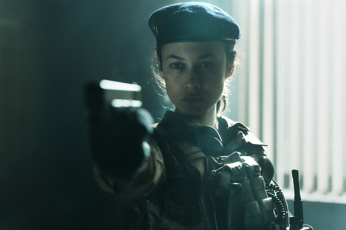 Sentinelle Film