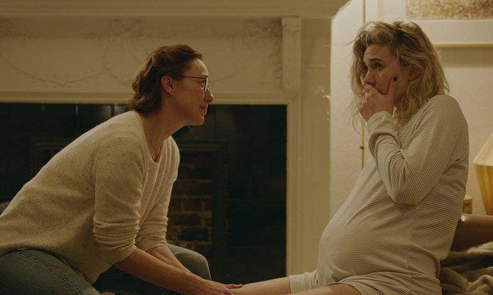 Pieces Of A Woman Filmbild