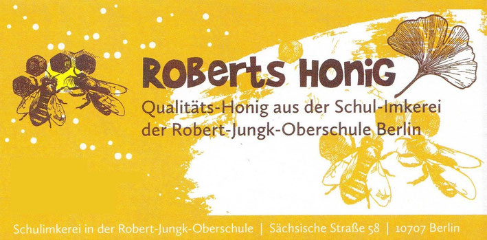 schulimkerei-rjo Webseite!