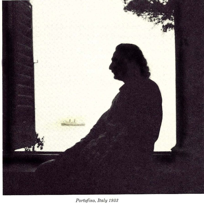 Courtesy of Love Alone Prevails ; Kitty Davy - p 89