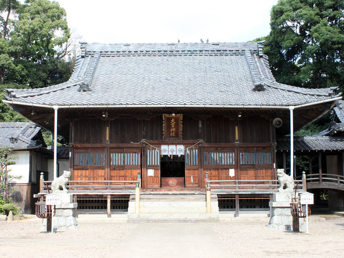 大宮神社